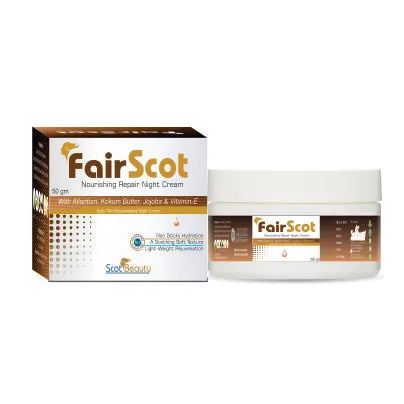  (NOURISHING REPAIR NIGHT CREAM) (FAIRSCOT  NIGHT                                                                  )